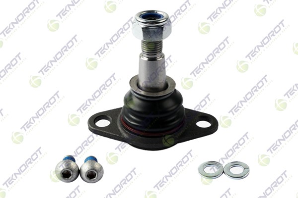 Alt Rotil On Bmw X3 E83 04>11 | TEKNOROT B-875K | OEM 31100363476 31100363476 31103438623 31103438623