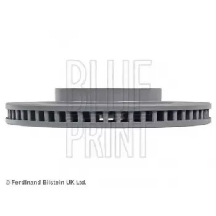 On Fren Aynasi Havali Toyota RAV4 VVT I 2.0 2.2 D 4D 06>11 Camry 06>11 (296X5) | BLUEPRINT ADT343206 | OEM 4351202250 4351202250 4351206090 4351206150 4351206090 4351206150