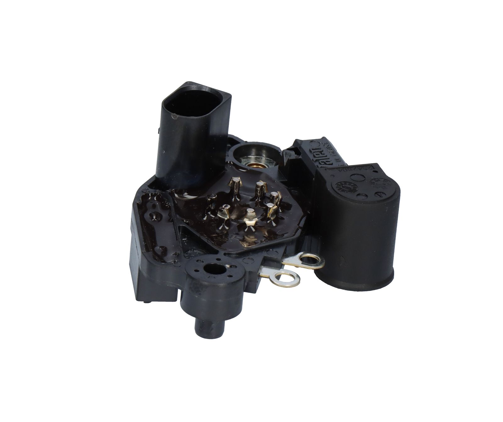 Konjektor A14VI34 45 4647 | VALEO 593406