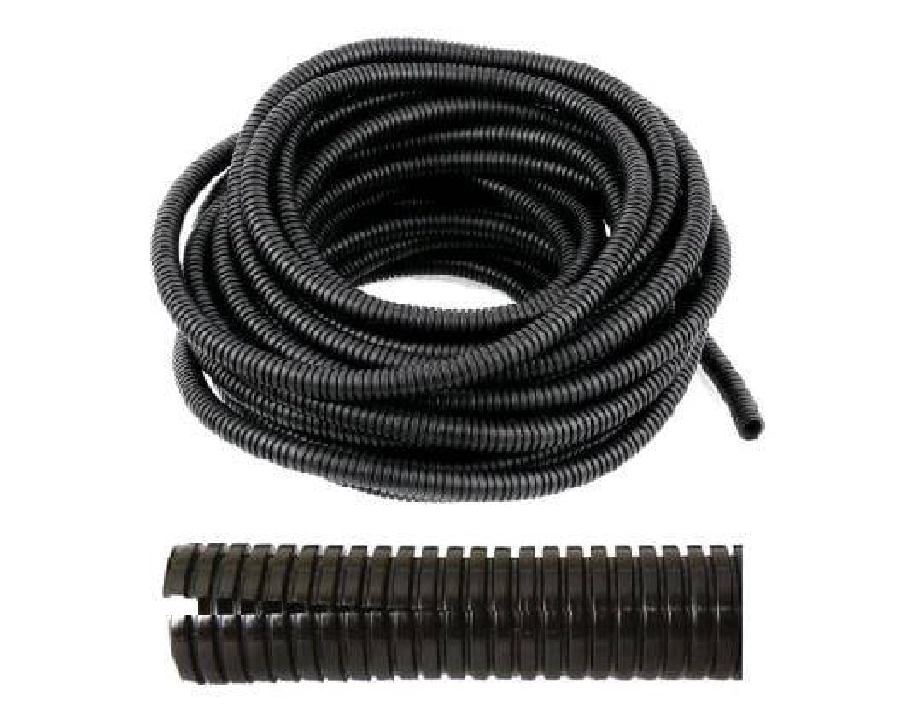 Hortum Spiral 26mm ( Yarıklı ) | OEM ITH-HRTSYS026