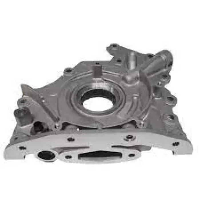 Yag Pompasi Komple - Ford Cargo / 1838-4136 | ORJ-FO 6C466600EC | OEM 6C46 6600 EC