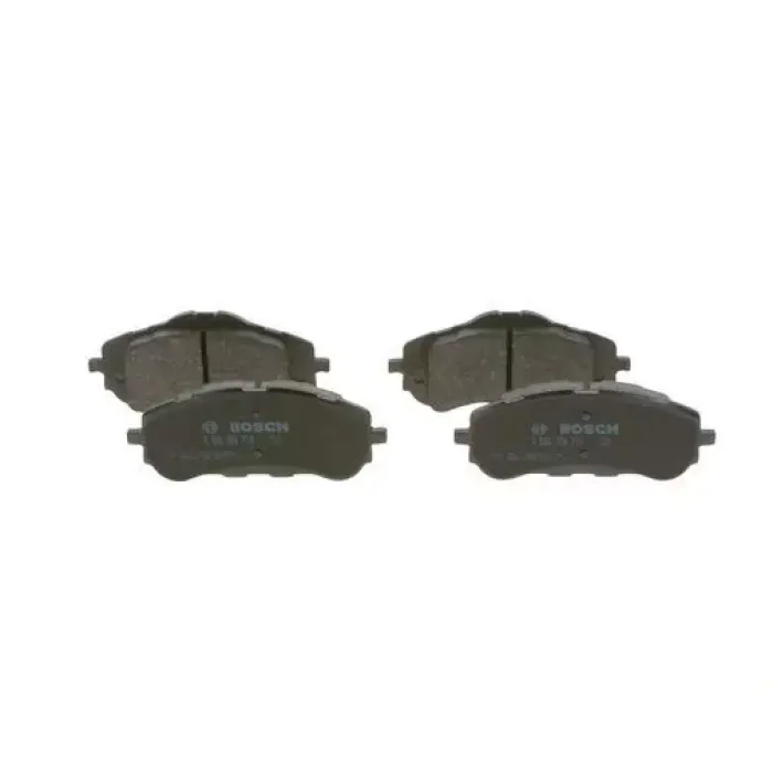 On Fren Balatasi P308 2 13> P308 Sw 2 14> Disk Capi: (283 * 26) | BOSCH 0986494714 | OEM 1610428780 1619790980 1678168180