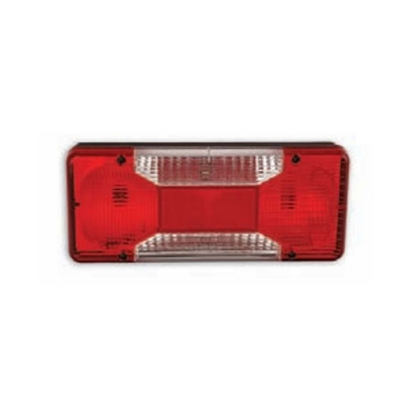 Farsan Iveco Daıly Stop Lamba Camı