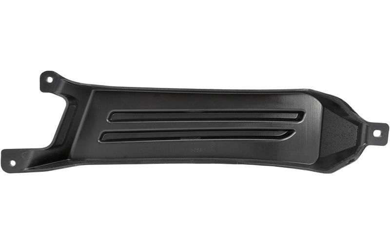 Sis Kapağı TGS EURO6 Şantiye Sağ | OEM 81416100460