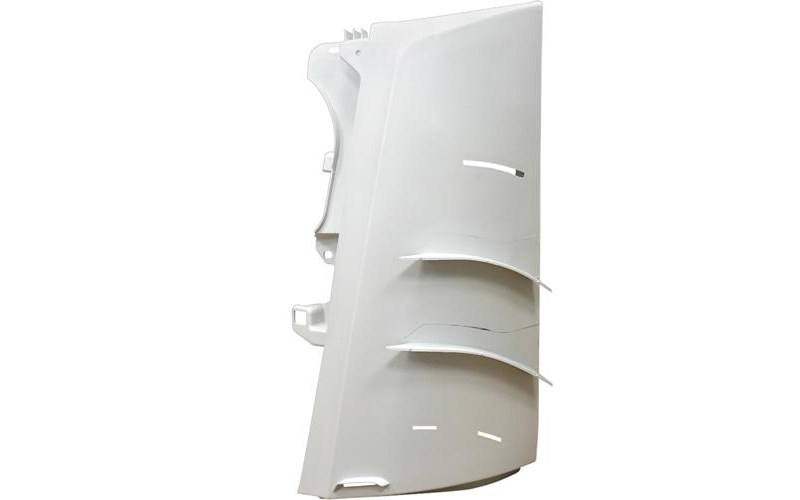 Yan Rüzgarlık Atego EURO6 Sol İç | OEM 9678840922