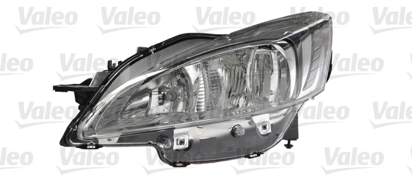 Far Sag P508 2010> | VALEO 044528 | OEM 6206W3 9678393080