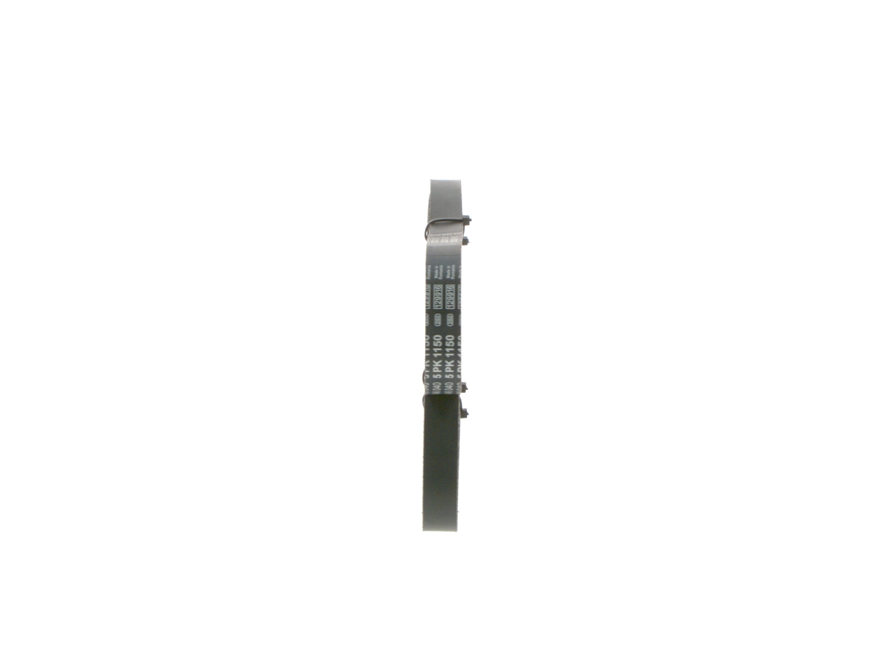 Kanalli Kayis Grande Punto 1,2 / 1,4 8V 05> Linea 1,4 07> | BOSCH 1987946040 | OEM 55193795 55193795 9936581150 GMB51150 9936581150 GMB51150