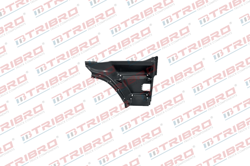 Marşpiyel Volvo Fh Versiyon 2-3 Sağ | OEM 3175928