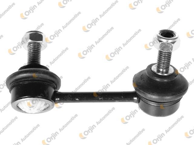 Stabilizer Z Rot Arka Sol Honda Crv 2002-2006 | ORJIN 02620 | OEM 52321S9A003