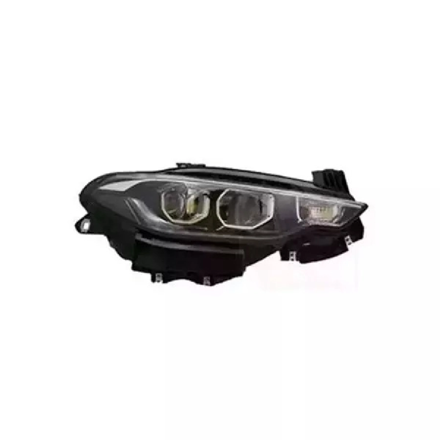 Fiat Egea Far Siyah Sağ 2015 52145159-52145154-52113621 | OEM 11515911