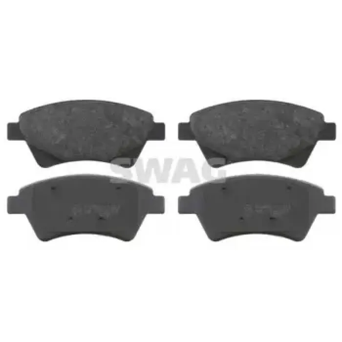 On Fren Balatasi Megane 2 Scenic 2 1,4 1,5DCI 1,6 1,9DCI 2,0 Kangoo 1,9DCI 01> | SWAG 60916477 | OEM 410601241R 410608713R 7701207184