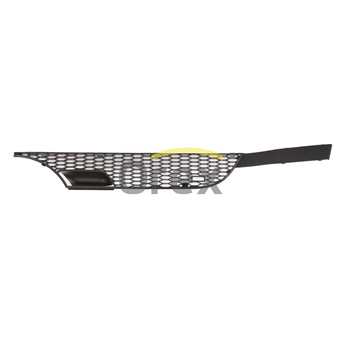 Panjur Sineklik Actros Üst Sol | OEM A9437514118