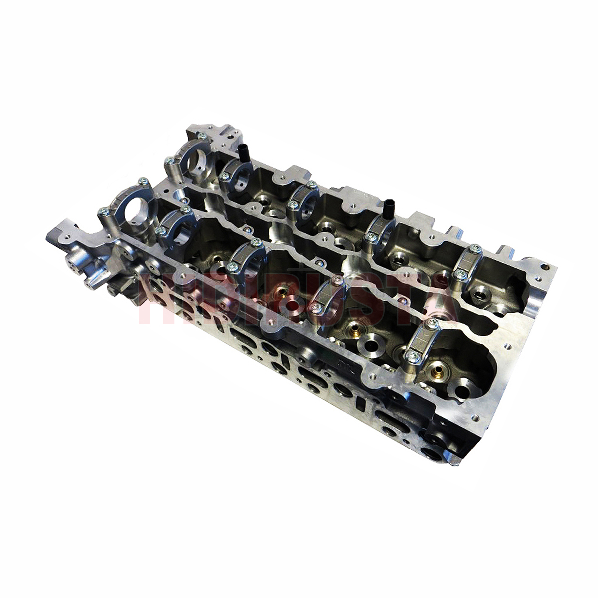 Silindir Kapağı 651 Spr 906, 117, 246 | OEM A6510103020