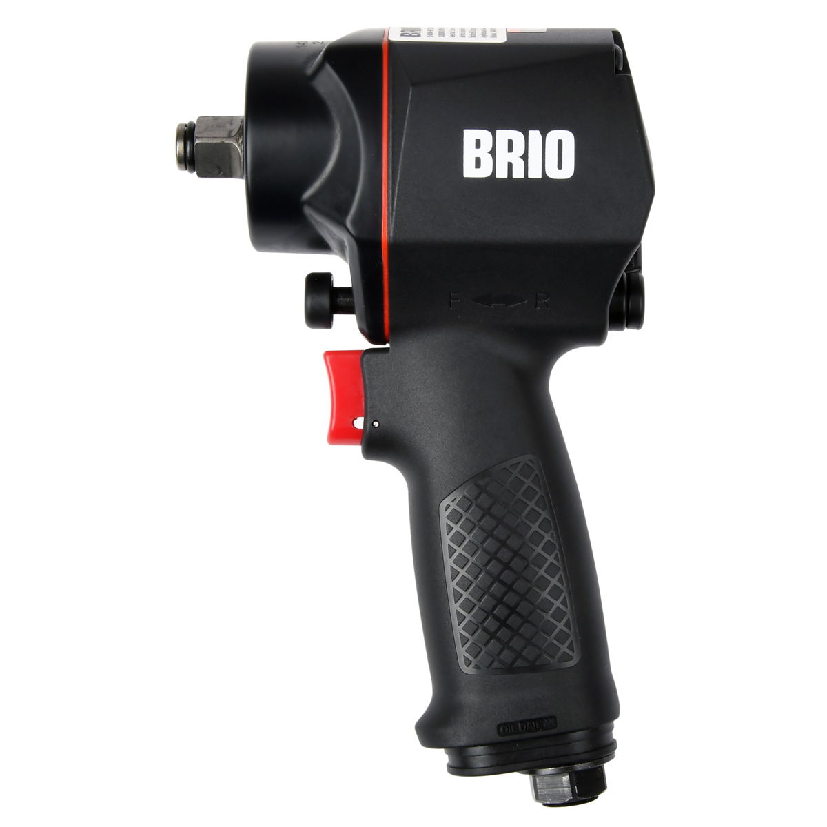 Havalı Somun Sökme 1, 2 1400 Nm Jumbo Çekiç 1,21 Kg | OEM 9011-1404BP121400