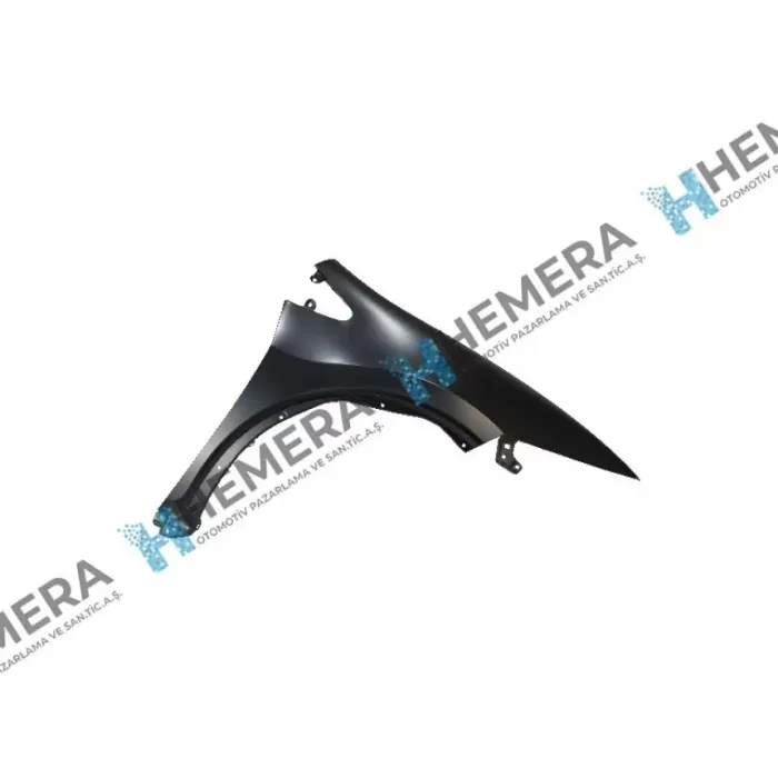On Camurluk Sag Sinyal Deliksiz Dodik Delikli Honda Civic 06-> | GORDON 1157HR | OEM 60210SMGE00ZZ