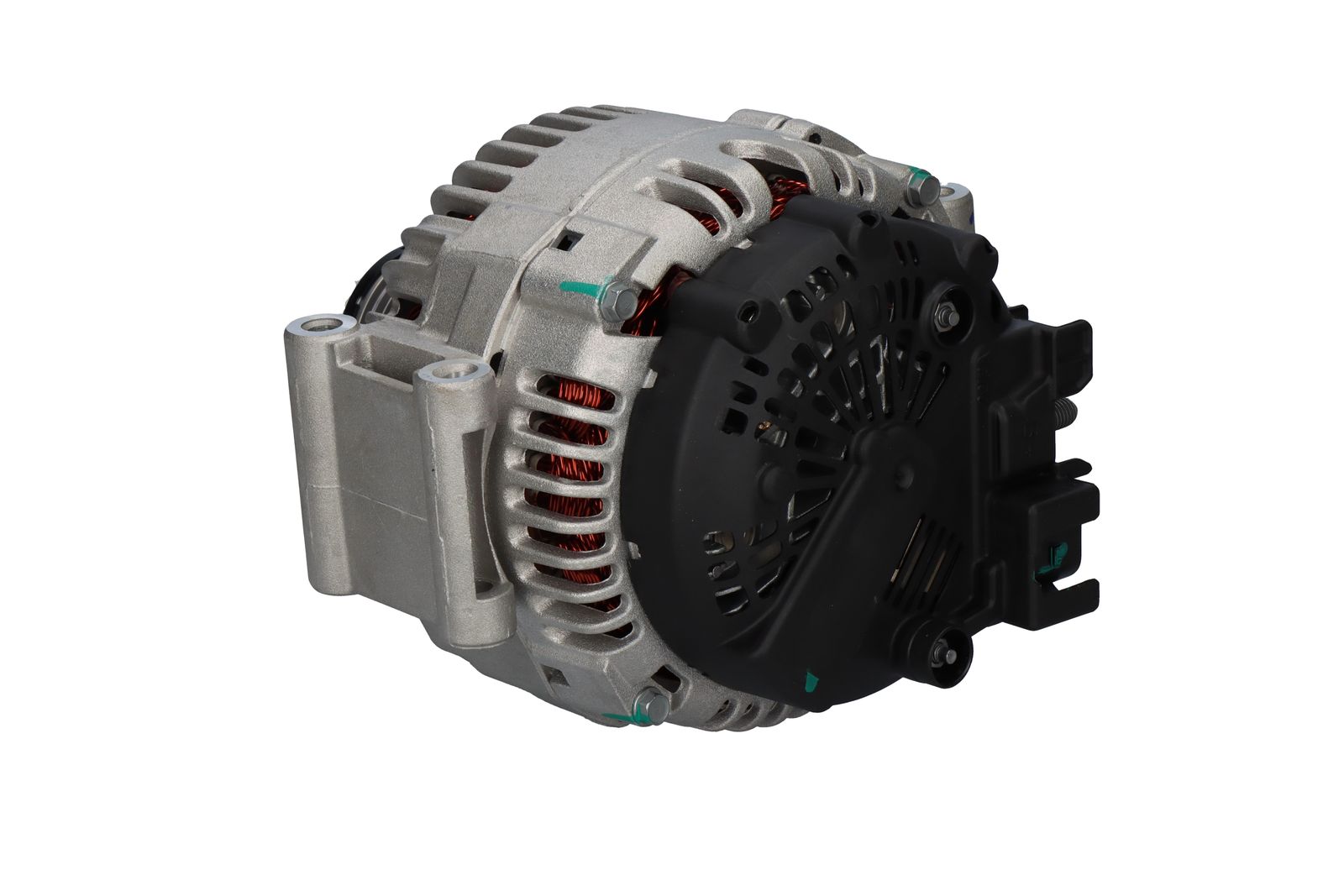 Alternator 12V 180A Chrysler 300 C | VALEO 439579