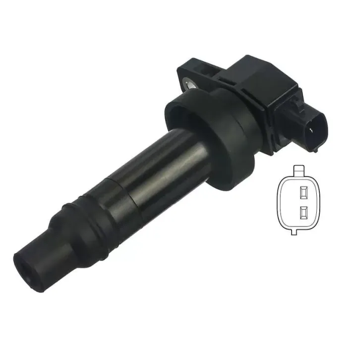 Atesleme Bobini Hyundai Accent Blue 1.4 11-> I20 1.4 1.6 2011-> Ceed Rio 1.4 1.6 11-> (Kalem Bobin) | DELPHI GN10590-12B1 | OEM 273012B010