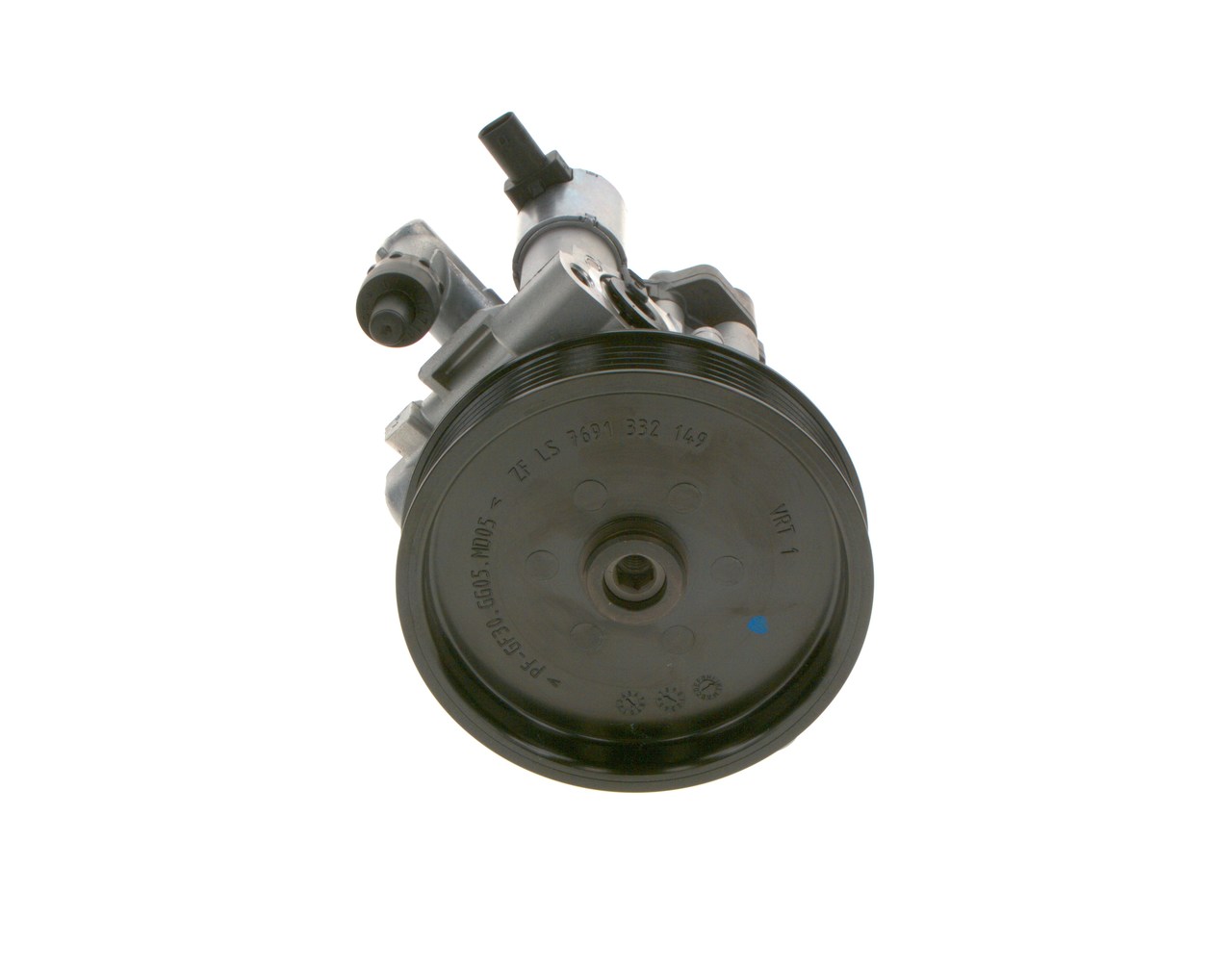 Hidrolik Direksiyon Pompasi W212 09>15 S212 09>16 R172 11> | BOSCH KS00000671 | OEM A0064664301