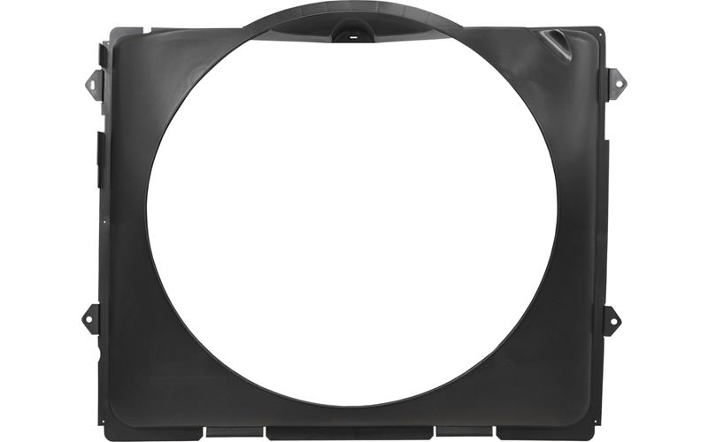 Radyatör Davlumbazı | OEM 2324951