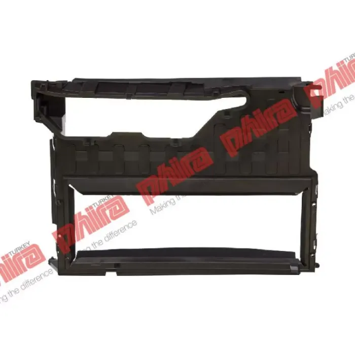 Radyator Yan Davlumbazi Clio IV 2013> | PHIRA CL-12901 | OEM 215592894R 215592894R 215597509R 215597509R