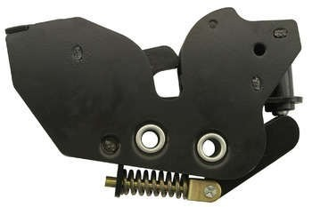 Kabin Kilidi Arka Alt Scania | OEM 1383496