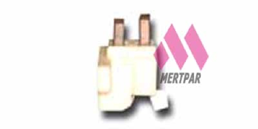Alternatör Kömürü ( IX30, 31Y) - Chrysler, Fiat, Ford, Tzdk, Iveco, Renault, Mf | OEM 74990431