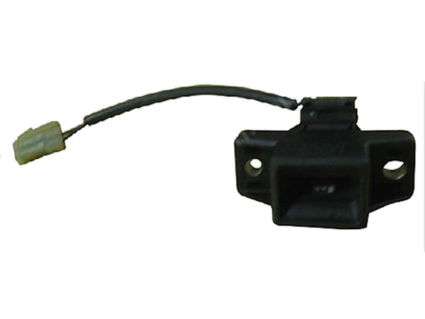 Bagaj Kiliti Megane 1 Scenic 1 Kangoo 1 / 3 | DORTEL 106016 | OEM 7700827599