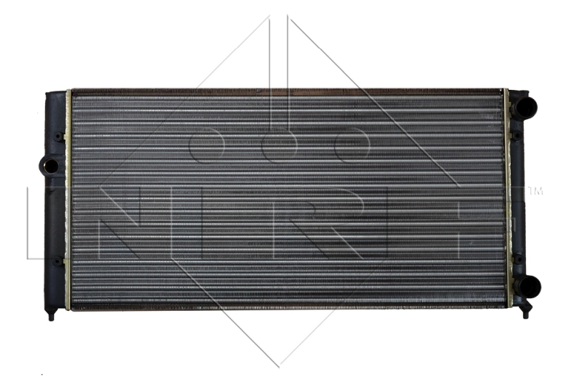 Motor Su Radyatoru Golf 3 Jetta Mekanik Sanziman 628×322×34 | NRF 54664 | OEM 1H0121253D 1H0121253H