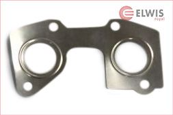 Emme Manifold Contasi (Oring) P106 P206 P306 P207 P307 P205 Partner Berlingo C2 C3 1,4 72 74HP TU3A 02 / 06> | ELWIS 244255 | OEM 0342.E0