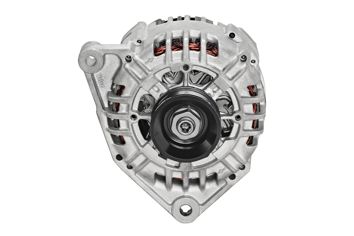 Alternator 12V 120A Passat A4 A6 1,8 | VALEO 439263 | OEM 028903029A 028903029A 028903029B 038903018E 028903029B 038903018E
