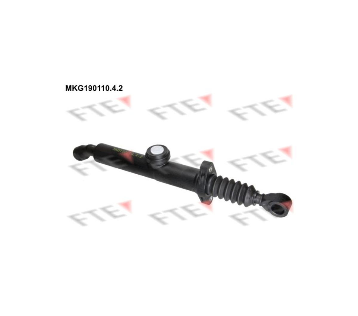 Debriyaj Üst Merkezi Actros Y.m | OEM A0022950706