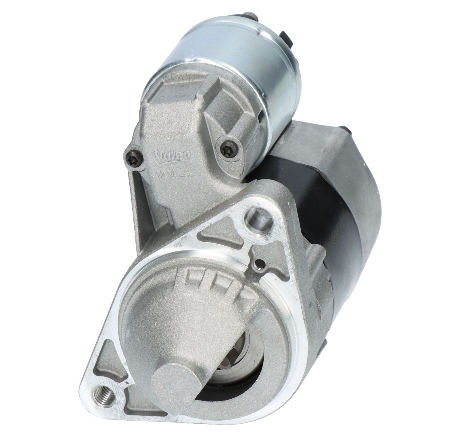 Mars Motoru 12V 8 Dis 0,7KW Micra III Note 1,0 / 1,2 / 1,4 16V 00 03 | VALEO 438136 | OEM 233001F770 233001F770 233001F771 233001F772 233001F771 233001F772