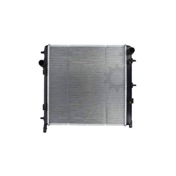 Motor Su Radyatoru P1007 C2 C3 C3 2 DV4TD (1,4 Hdi 8V) C3 2 1,6HDI C3 1,4HDI 16V 06>10 (409*380*27) | DENSO DRM21024 | OEM 1330Q5