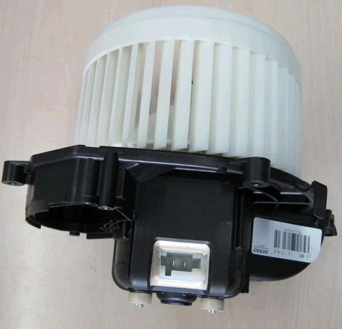 Kalorifer Motoru Partner Tepe Berlingo 3 08> C4 Picasso | MEAT&DORIA K92211 | OEM 6441CG