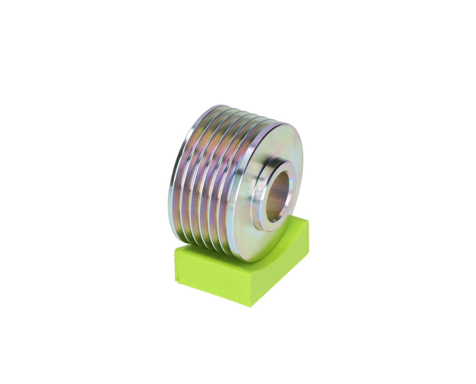Alternator Kasnagi | VALEO 593331