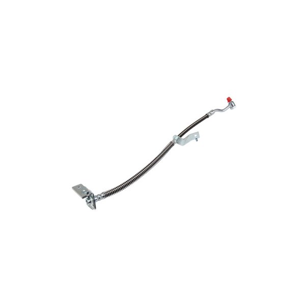 Fren Hortumu On Sag Hyundai I20 08-> | BERSE 01297 | OEM 587321J000