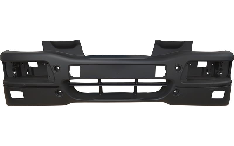 Ön Tampon Sis Lambası Delikli Iveco Eurocargo Tector | OEM 504027620