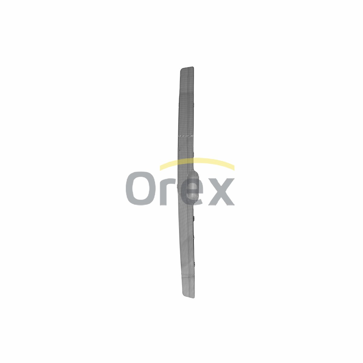 Alt Panjur Üst Izgara Scania (1060mm) | OEM 1459141