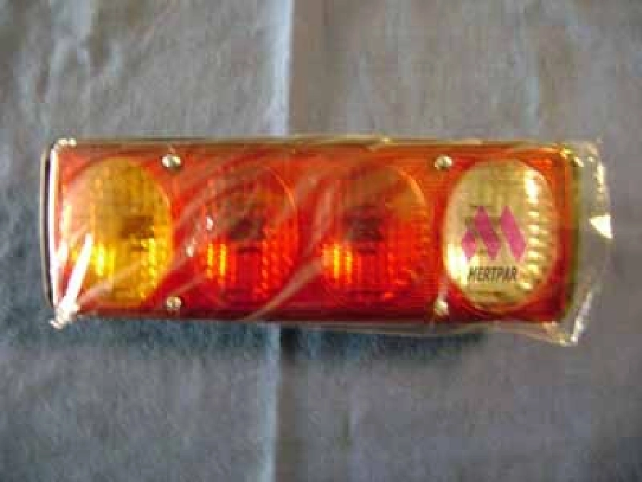 Stop Lamba Küçük Neko 4LÜ | OEM 10029