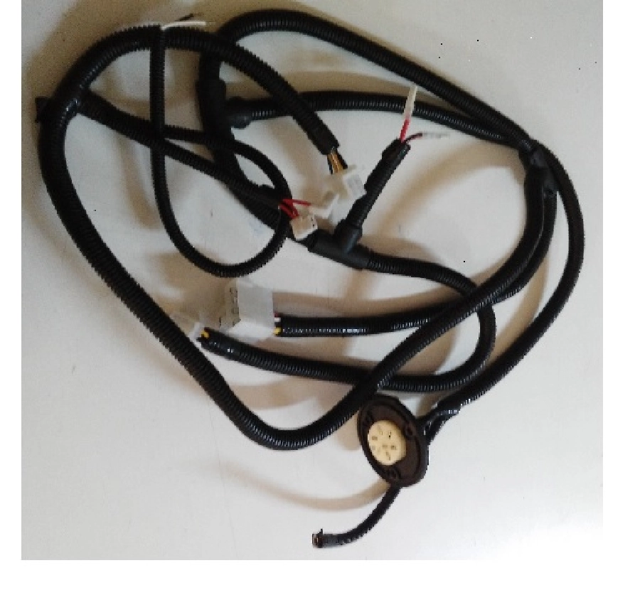 Estelasyon Orta Bağlantı - Fiat 80;66-95;66 | OEM 2000105