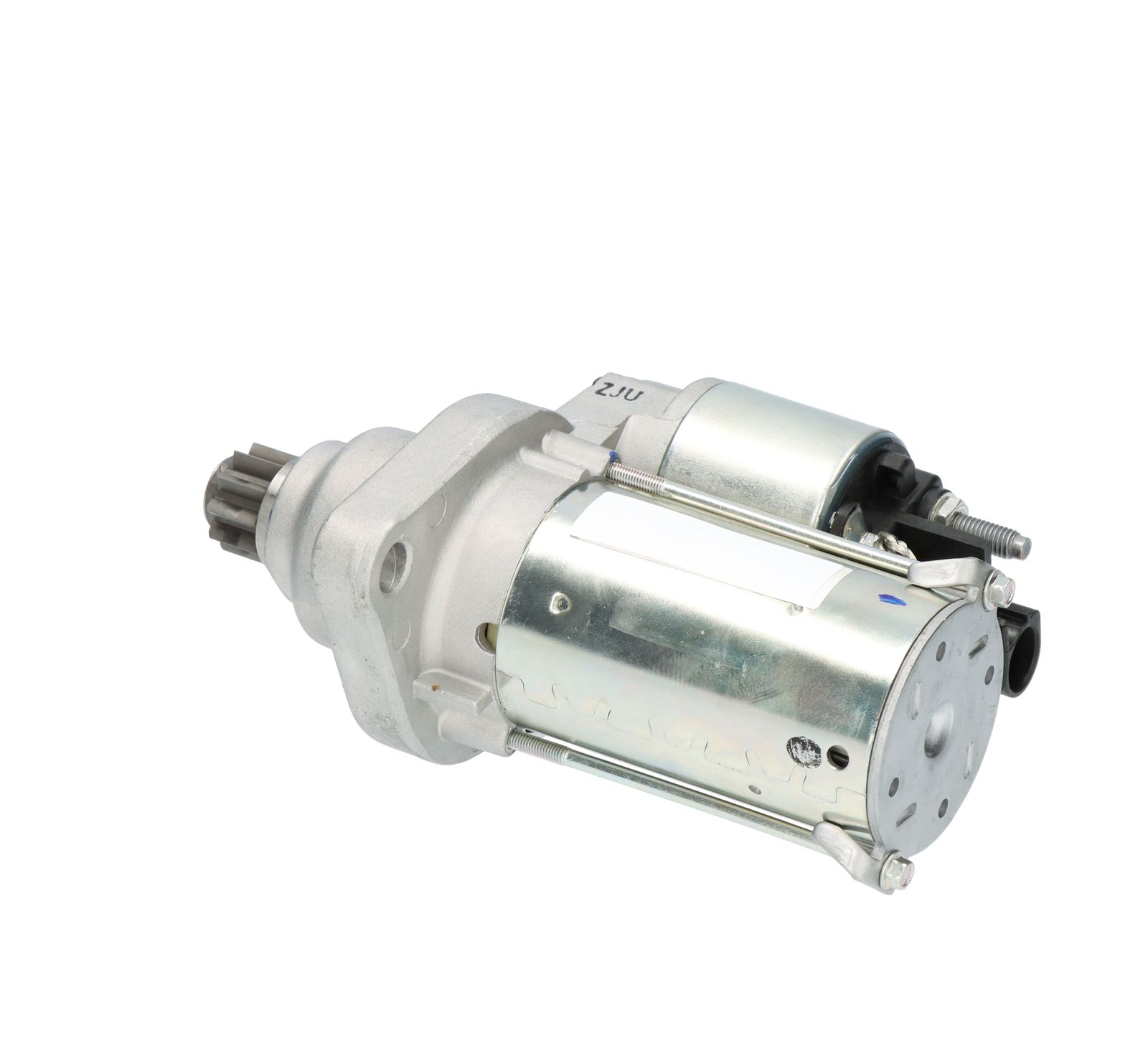 Mars Motoru 12V 10 Dis A3 Altea Ibiza Golf V VI Jetta III Passat 1.4 1.6 1.8 2.0 | VALEO 438174 | OEM 02M911021B 02M911021B 02M911023G 02M911023GX 02M911023G 02M911023GX