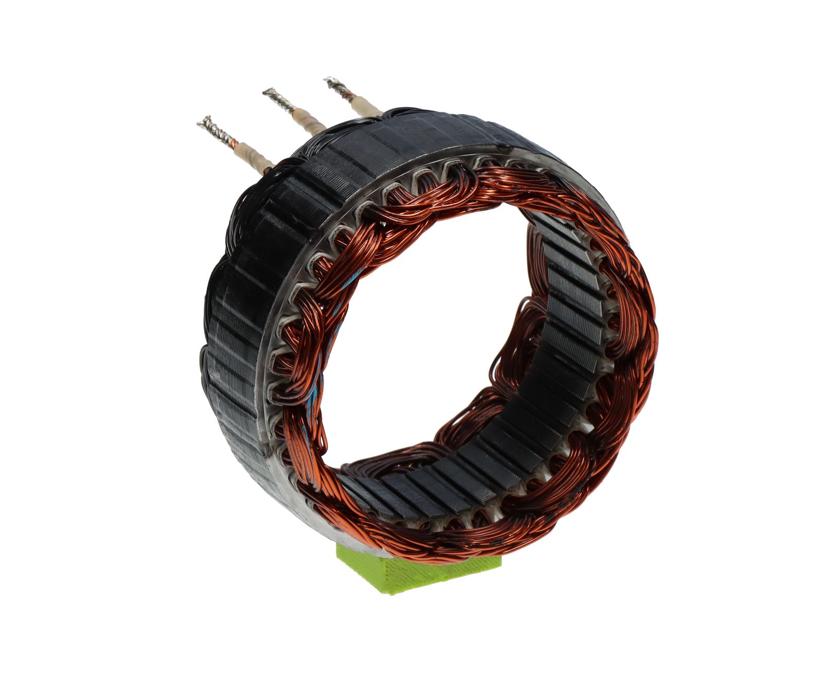 Stator SG10B018 | VALEO 593586