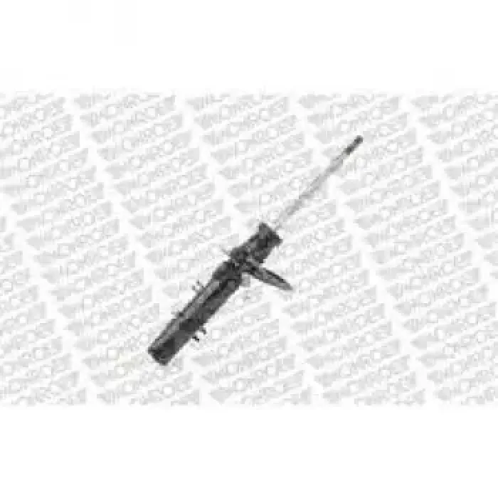 Amortisor On Sag C3 3 DS3 Tasiyiciya Giren Yer 51MM 09> Gazli | MONROE G8206 | OEM 5208G1 5208H2