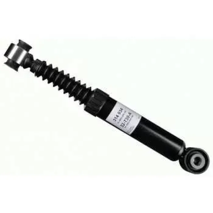 Arka Amortisor C4 Picasso < 2014 | SACHS 314 934 | OEM 9806008480 5206HR
