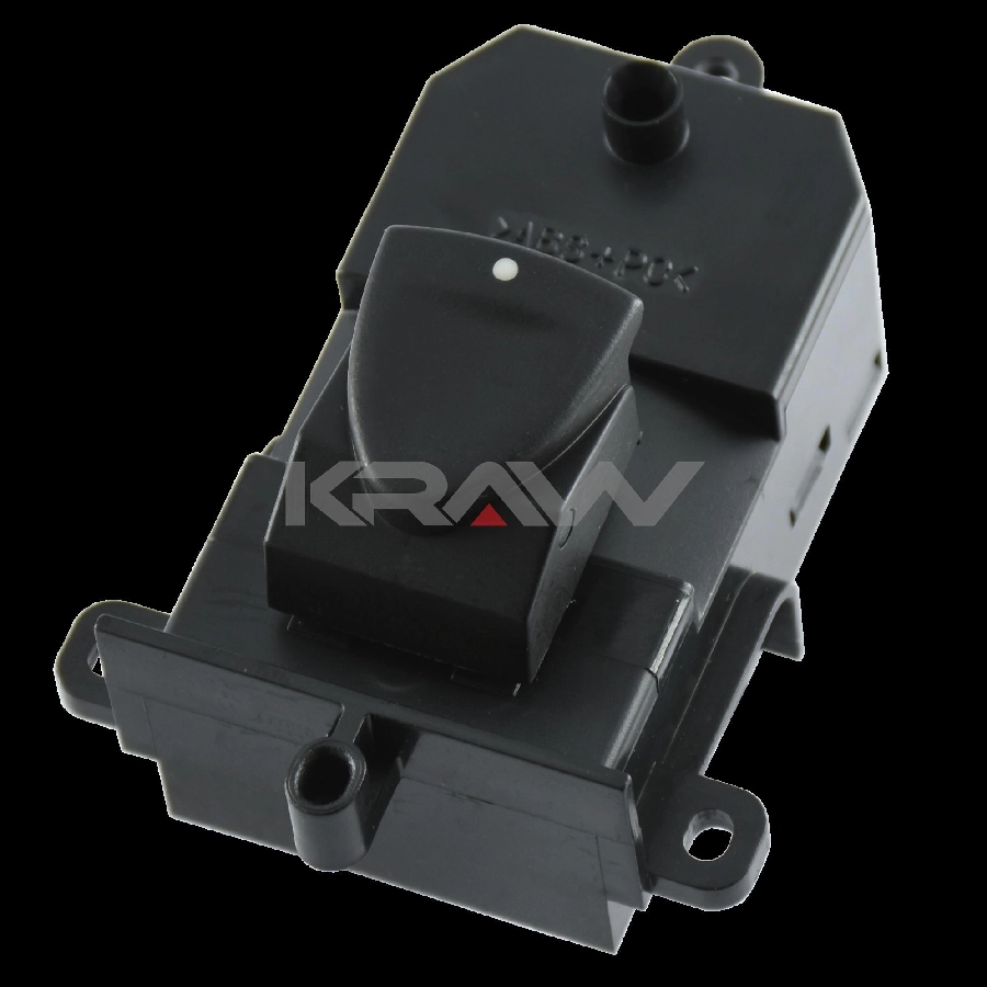 Cam Açma Kapama Anahtarı Civic 06 10 Arka Tekli | OEM AN-895