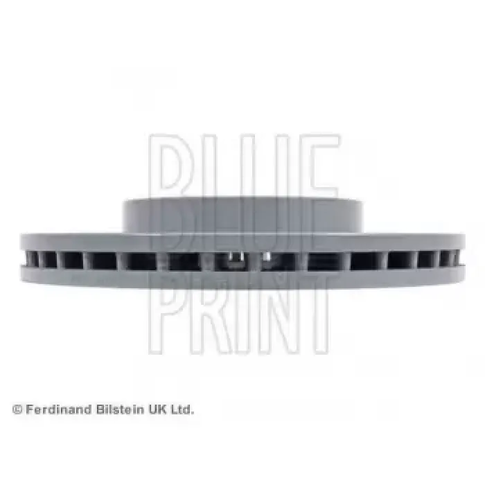 On Fren Aynasi Havali Nissan Primera P12 03-10 X-Trail 01-10 Maxima 10-> (280X5) | BLUEPRINT ADN143101 | OEM 402063Y502 402063Y502 402063Y503 402064U101 402063Y503 402064U101