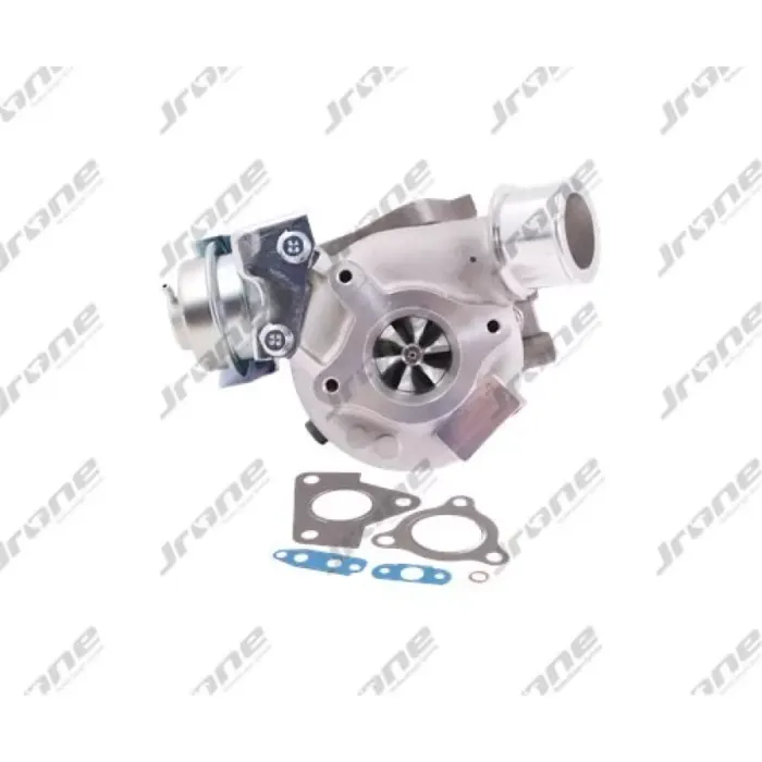 Turbo Sarj Mitsubishi L200 Triton 2,4 Did 2015-> 4N15 Motor | JRONE 8M35300N19 | OEM 49T35-01412