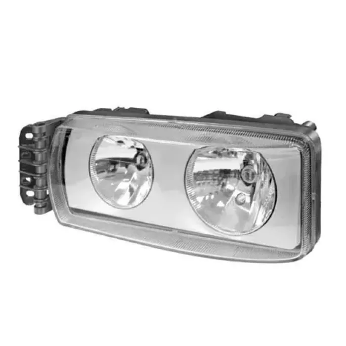 Far Sol Iveco Stralis Eurocargo 1-3 24V W5W,H7/H7 | AYFAR F 505731 | OEM 41221015 504238203 504020193