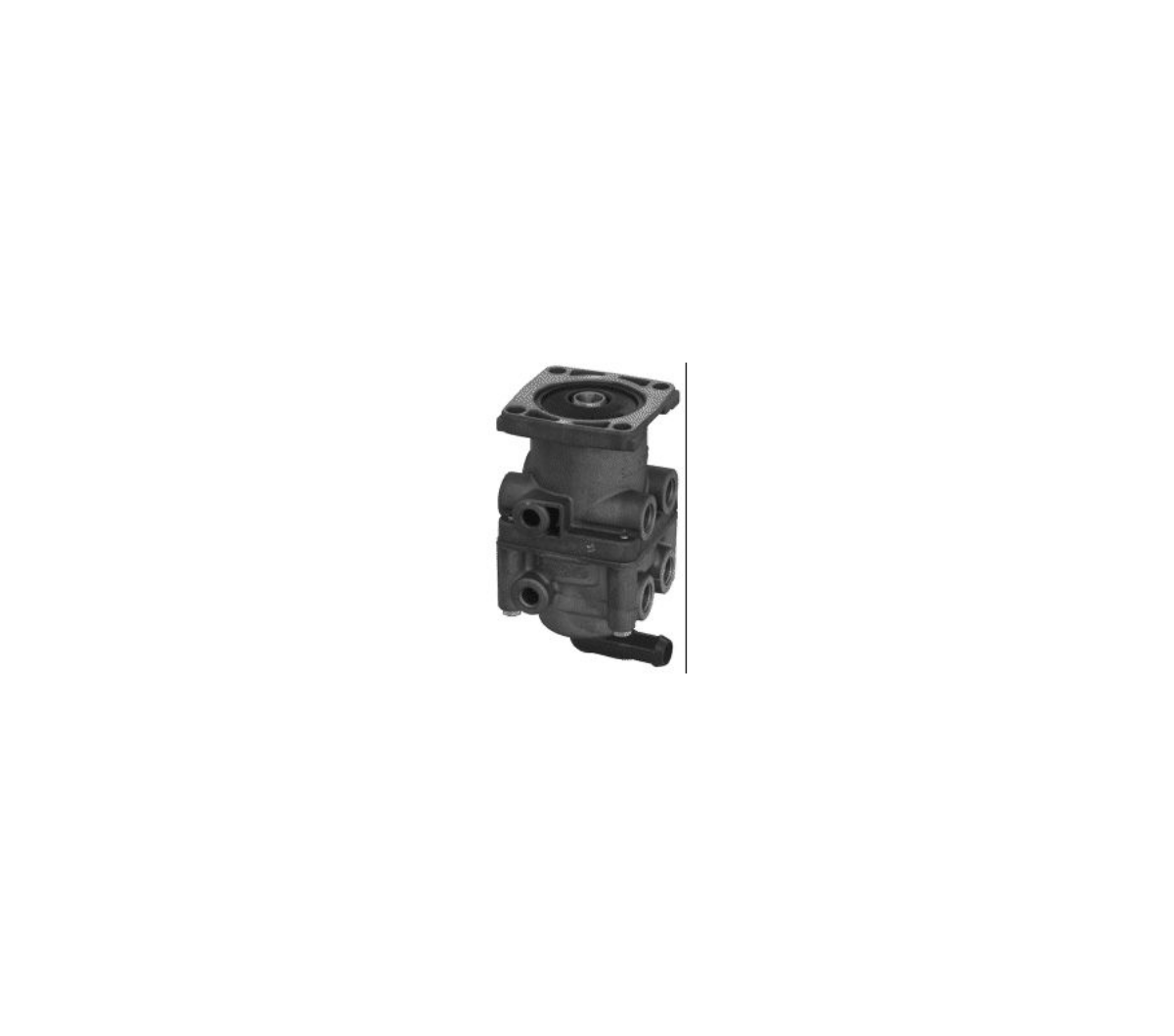 Ventil Pipo | OEM 1518063