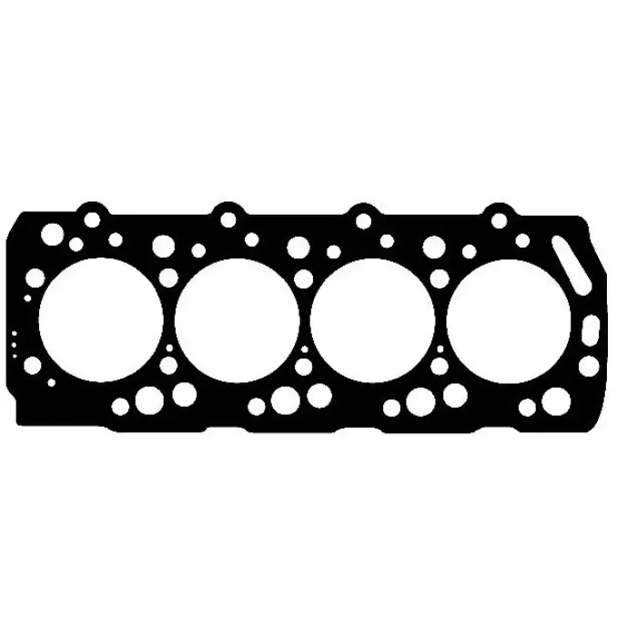 Silindir Kapak Contasi H100 L300 Minibus 1997> Starex Tci 2001> H100 Kamyonet 2004> Tci | ROYAL 244010N | OEM 2231142855 2231142800 2231142520 MD050545 2231142061